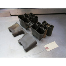 27L010 Lifter Retainers From 2003 Chevrolet Silverado 2500  6.0 12595365